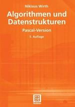 Algorithmen und Datenstrukturen: Pascal-Version