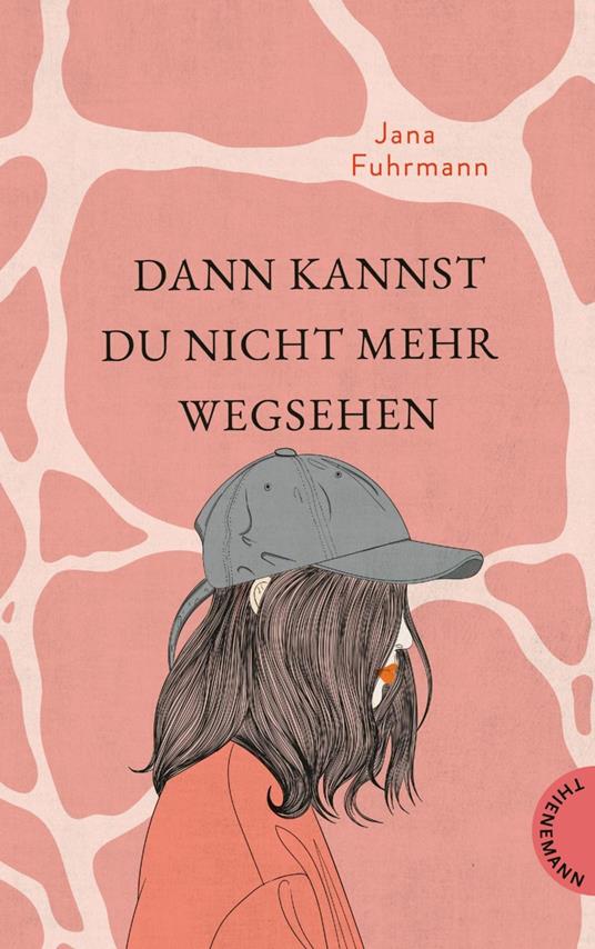 Dann kannst du nicht mehr wegsehen - Formlabor,Jana Fuhrmann - ebook
