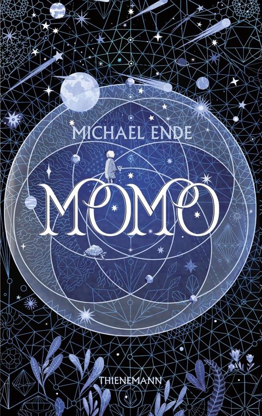 Momo - Michael Ende - ebook