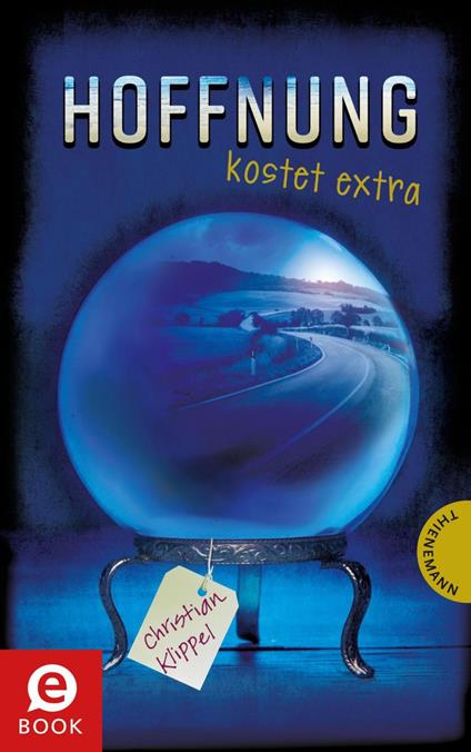 Hoffnung kostet extra - Christian Klippel,Kerstin Schürmann Formlabor - ebook