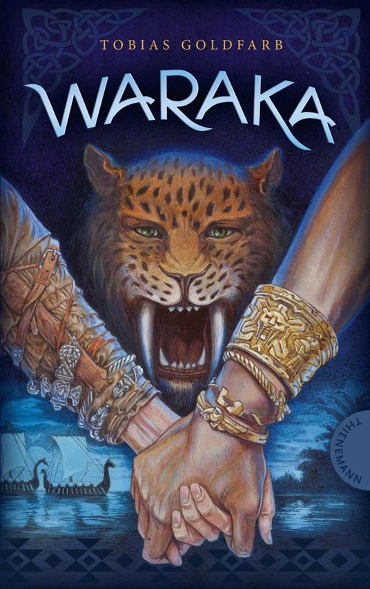 Waraka - Tobias Goldfarb,Lev Kaplan - ebook