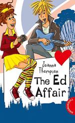 Girls' School – The Ed Affair