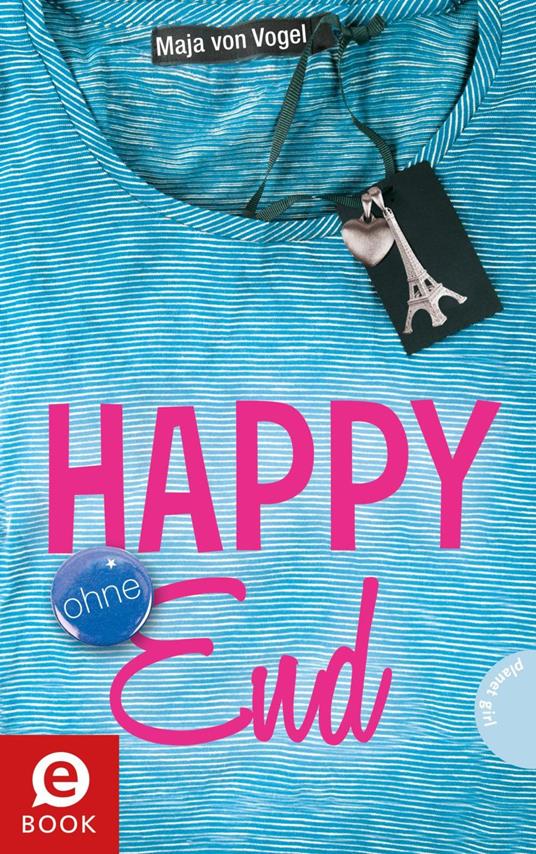 Happy (ohne) End - bürosüd° GmbH,Maja von Vogel - ebook