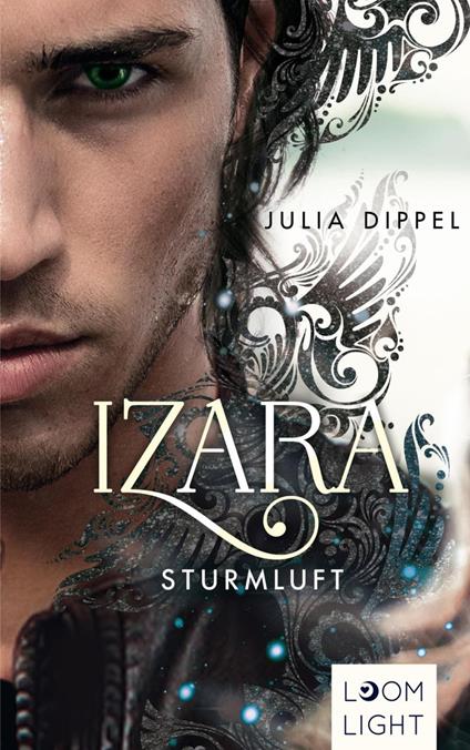 Izara 3: Sturmluft - Julia Dippel - ebook