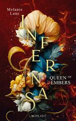 Infernas 2: Queen of Embers