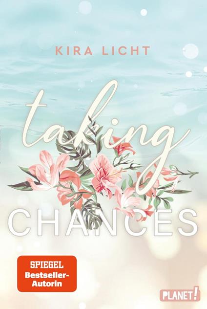 Taking Chances - Kira Licht - ebook
