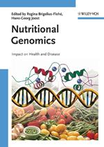 Nutritional Genomics: Impact on Health and Disease