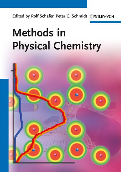 Methods in Physical Chemistry, 2 Volume Set - cover