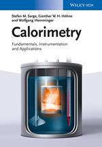 Calorimetry: Fundamentals, Instrumentation and Applications