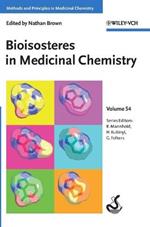 Bioisosteres in Medicinal Chemistry