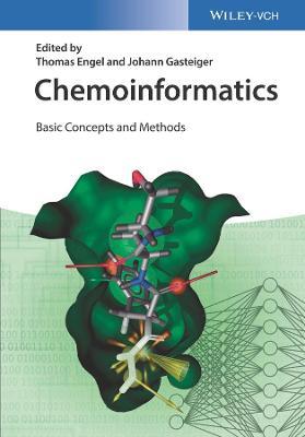Chemoinformatics - Basic Concepts and Methods - T Engel - cover