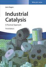 Industrial Catalysis: A Practical Approach