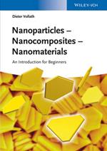 Nanoparticles - Nanocomposites   Nanomaterials: An Introduction for Beginners