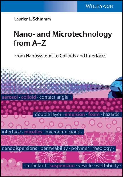Nano- and Microtechnology from A - Z