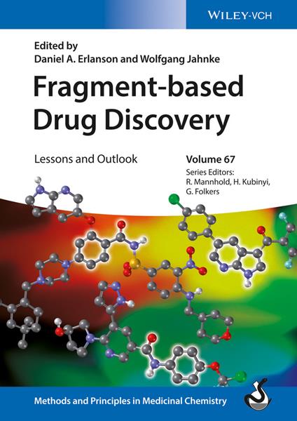 Fragment-based Drug Discovery: Lessons and Outlook - cover