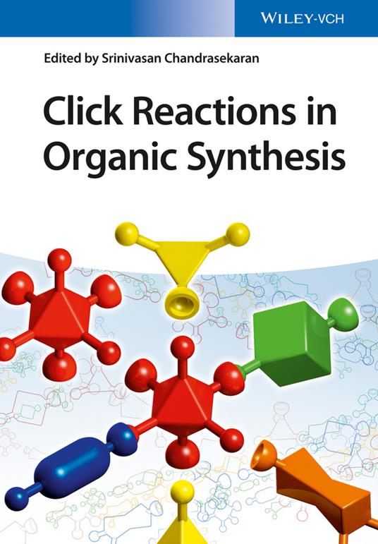 Click Reactions in Organic Synthesis - cover