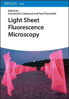 Light Sheet Fluorescence Microscopy - cover