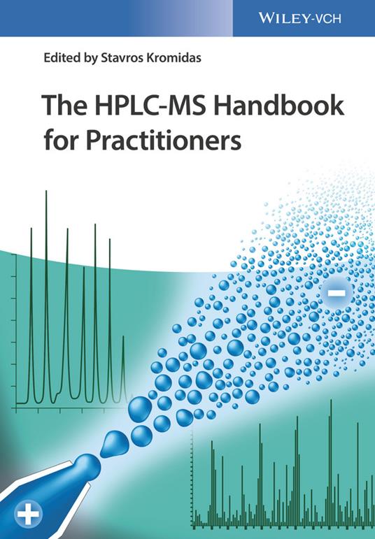 The HPLC-MS Handbook for Practitioners - cover