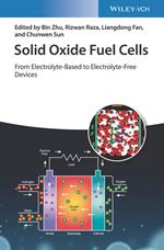 Solid Oxide Fuel Cells: From Electrolyte-Based to Electrolyte-Free Devices