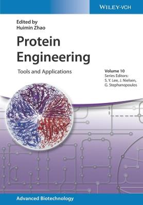 Protein Engineering: Tools and Applications - cover