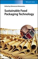Sustainable Food Packaging Technology