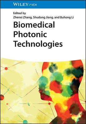 Biomedical Photonic Technologies - cover