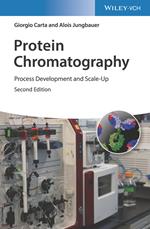 Protein Chromatography: Process Development and Scale-Up