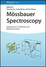 Mössbauer Spectroscopy: Applications in Chemistry and Materials Science