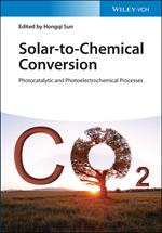 Solar-to-Chemical Conversion: Photocatalytic and Photoelectrochemical Processes