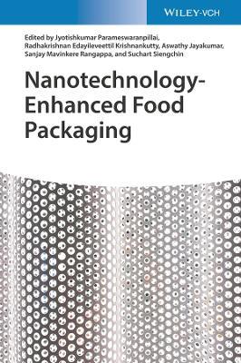 Nanotechnology-Enhanced Food Packaging - cover