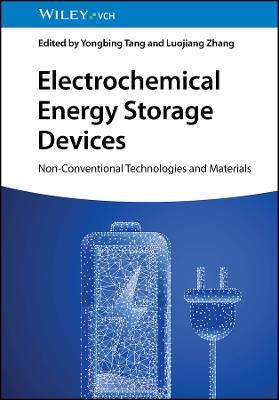 Electrochemical Energy Storage Devices: Non-Conventional Technologies and Materials - cover