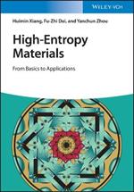 High-Entropy Materials: From Basics to Applications