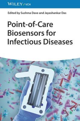 Point-of-Care Biosensors for Infectious Diseases - cover