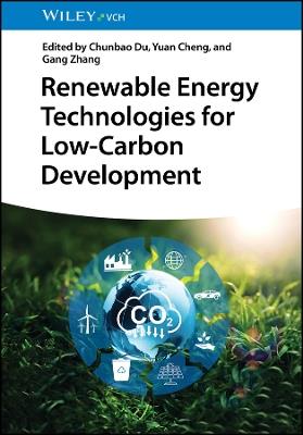 Renewable Energy Technologies for Low-Carbon Development - cover