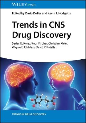 Trends in CNS Drug Discovery - cover