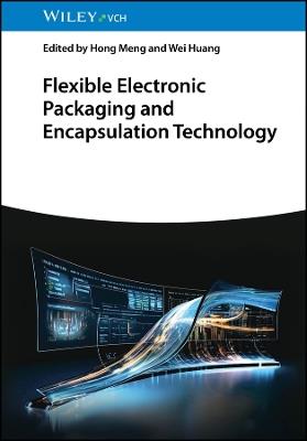 Flexible Electronic Packaging and Encapsulation Technology - cover