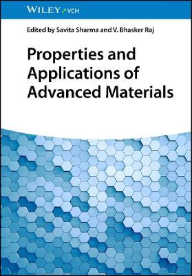 Properties and Applications of Advanced Materials - cover