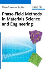 Phase-Field Methods in Materials Science and Engineering