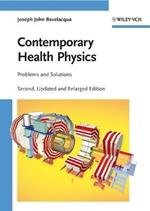 Contemporary Health Physics: Problems and Solutions