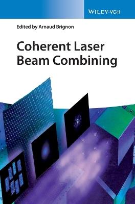 Coherent Laser Beam Combining - cover