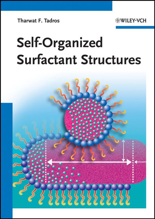 Self-Organized Surfactant Structures