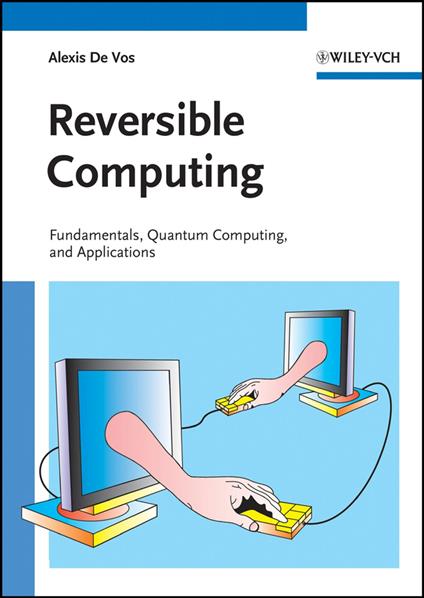 Reversible Computing
