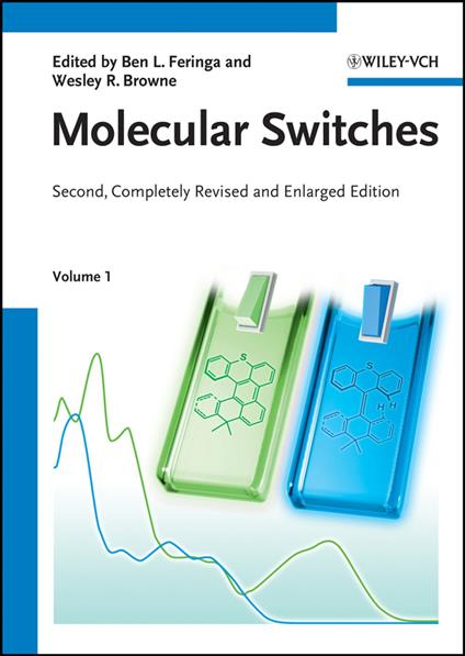 Molecular Switches