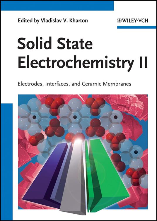 Solid State Electrochemistry II