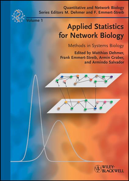 Applied Statistics for Network Biology