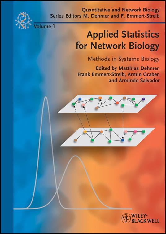 Applied Statistics for Network Biology