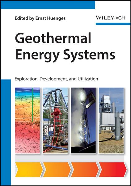 Geothermal Energy Systems
