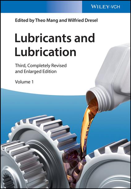 Lubricants and Lubrication