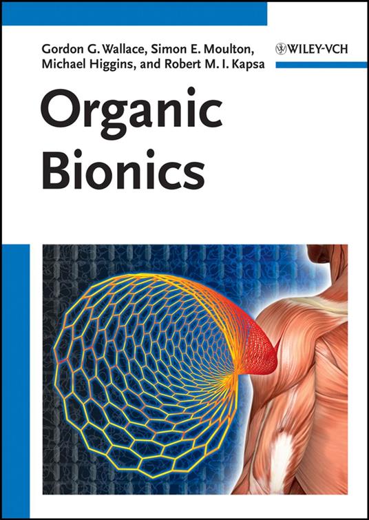 Organic Bionics