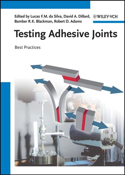 Testing Adhesive Joints